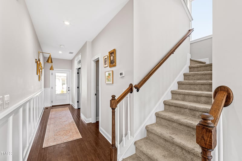 101 Copper Leaf Ave, Chapel Hill, NC 27516