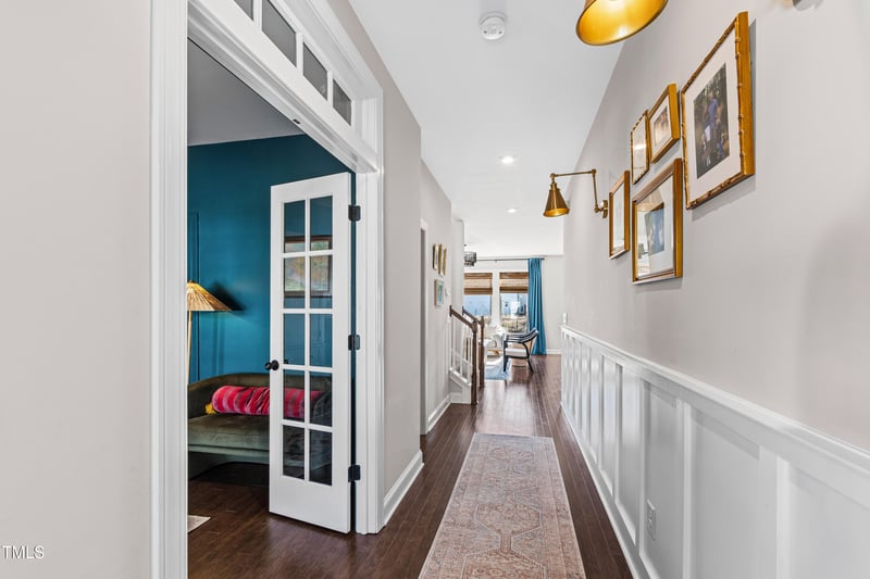 101 Copper Leaf Ave, Chapel Hill, NC 27516