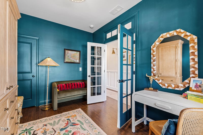101 Copper Leaf Ave, Chapel Hill, NC 27516