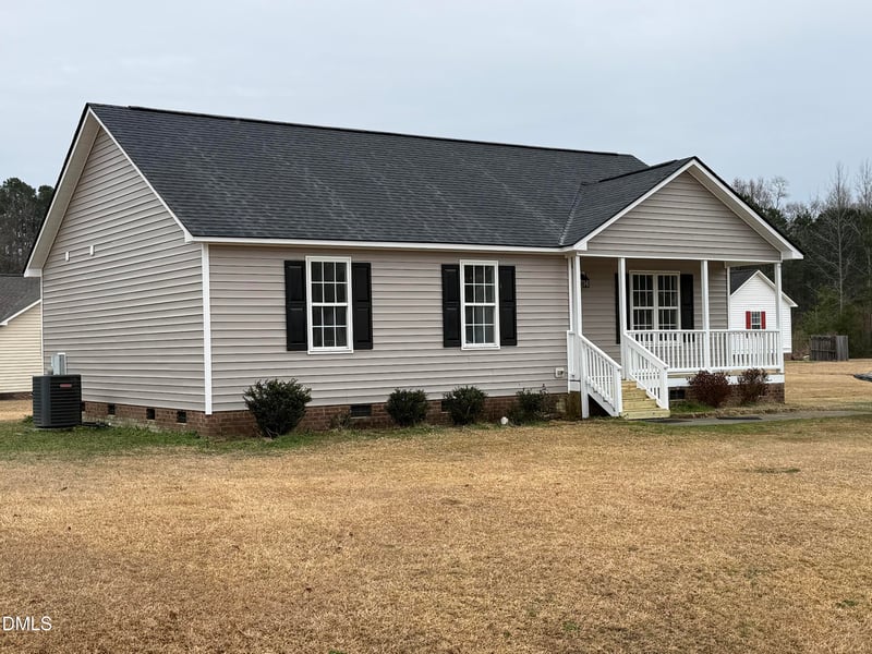 101 Copper Stone St, Smithfield, NC 27577