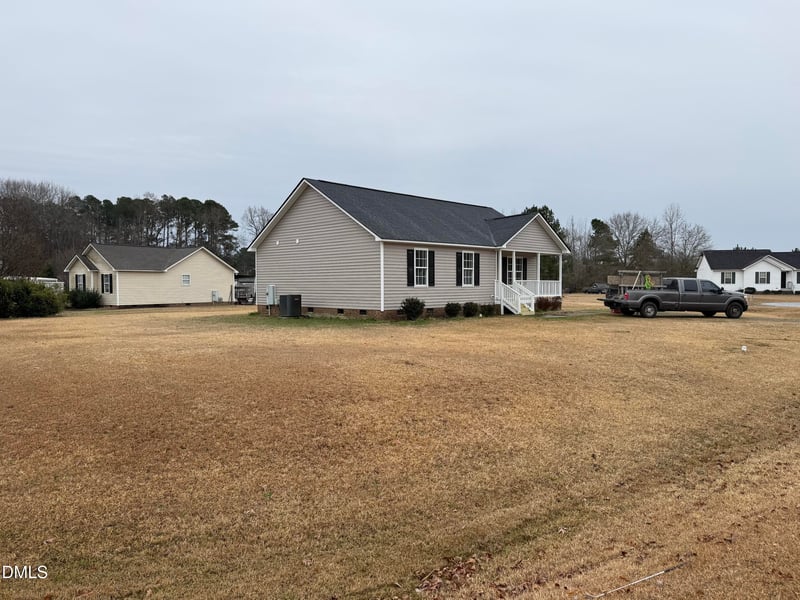 101 Copper Stone St, Smithfield, NC 27577