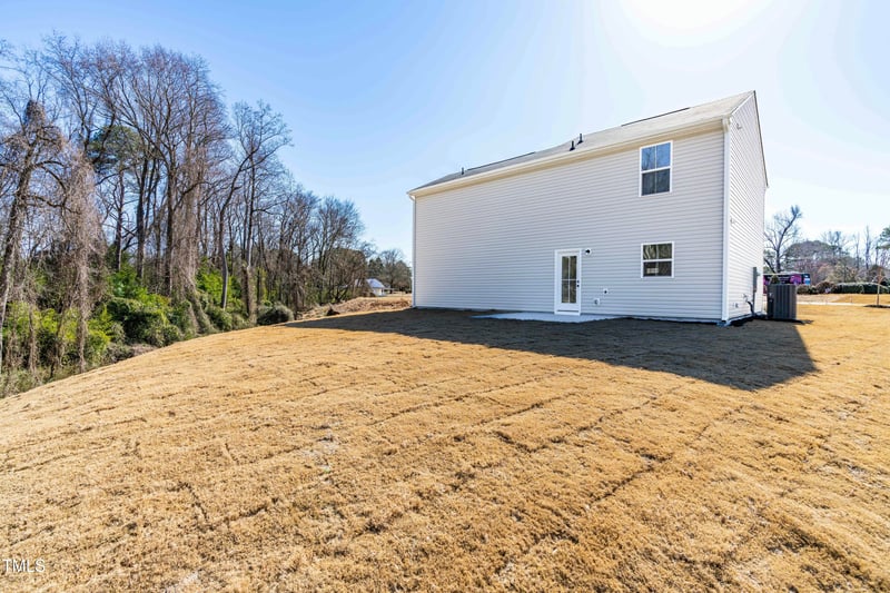 101 Coral Bells Way, Four Oaks, NC 27524