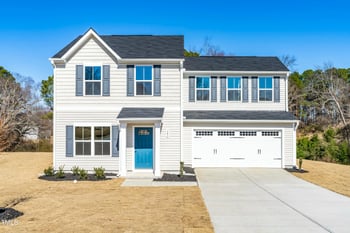 101 Coral Bells Way, Four Oaks, NC 27524