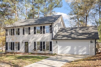 101 Coralbell Ct, Durham, NC 27703