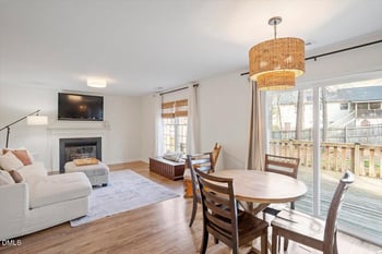 101 Coralbell Ct, Durham, NC 27703