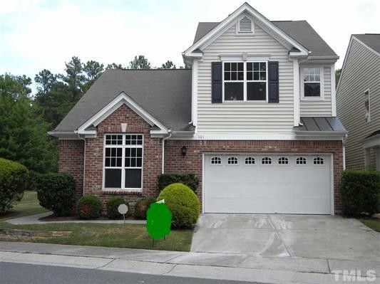 101 Courthouse Dr, Morrisville, NC 27560