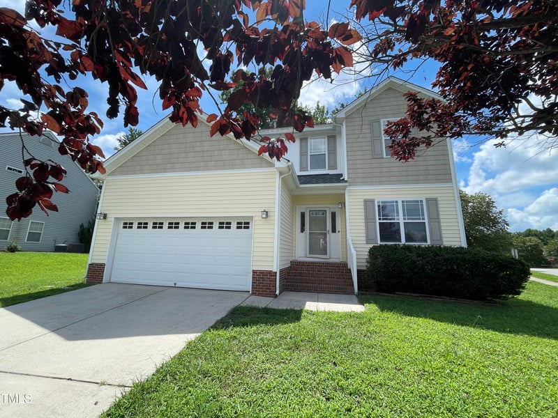 101 Covenant Rock Ln, Holly Springs, NC 27540