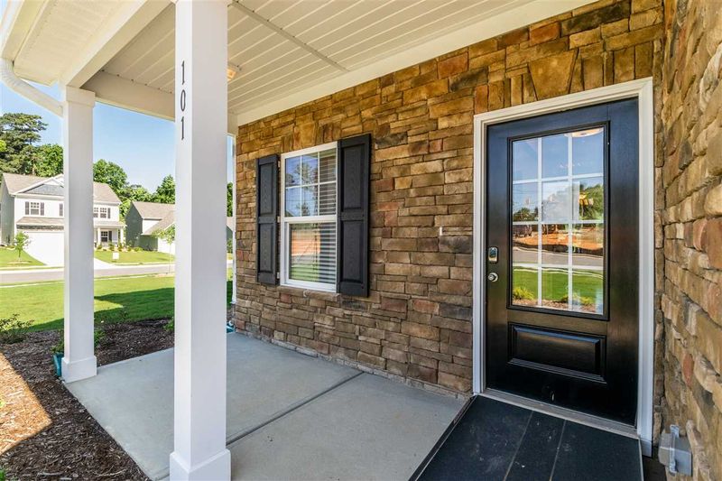101 Covington Chase Ct #34, Garner, NC 27529