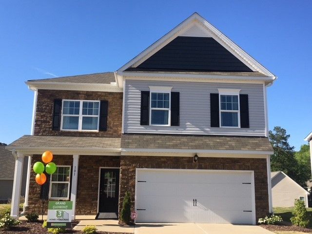 101 Covington Chase Ct #34, Garner, NC 27529