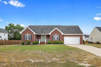 101 Coy Pl, Goldsboro, NC 27534