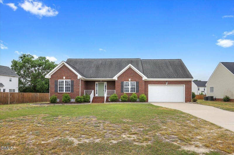101 Coy Pl, Goldsboro, NC 27534