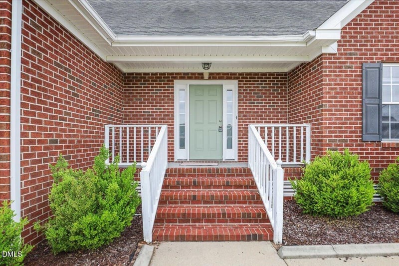 101 Coy Pl, Goldsboro, NC 27534