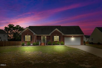 101 Coy Pl, Goldsboro, NC 27534