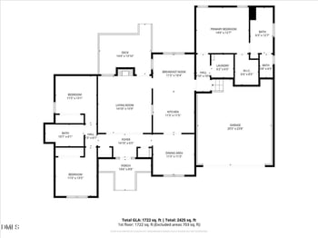 101 Coy Pl, Goldsboro, NC 27534