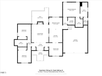 101 Coy Pl, Goldsboro, NC 27534