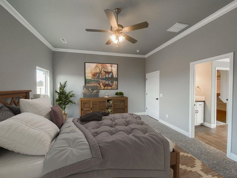 101 Creek Dr, Garner, NC 27529