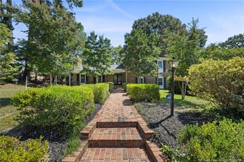 101 Cromwell Ave, Fayetteville, NC 28311
