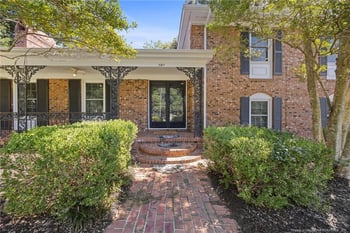 101 Cromwell Ave, Fayetteville, NC 28311