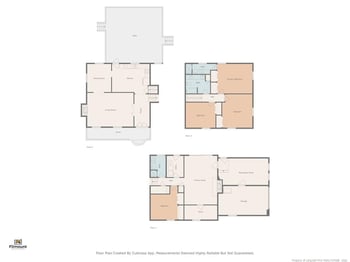 101 Cromwell Ave, Fayetteville, NC 28311