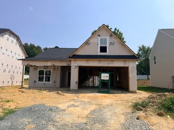 101 Crossvine St #(9), Selma, NC 27576