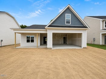 101 Crossvine St #(9), Selma, NC 27576