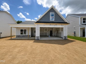 101 Crossvine St #(9), Selma, NC 27576