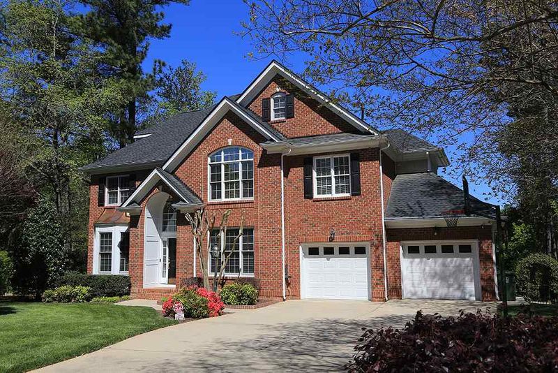 101 Crown Forest Ct, Cary, NC 27518