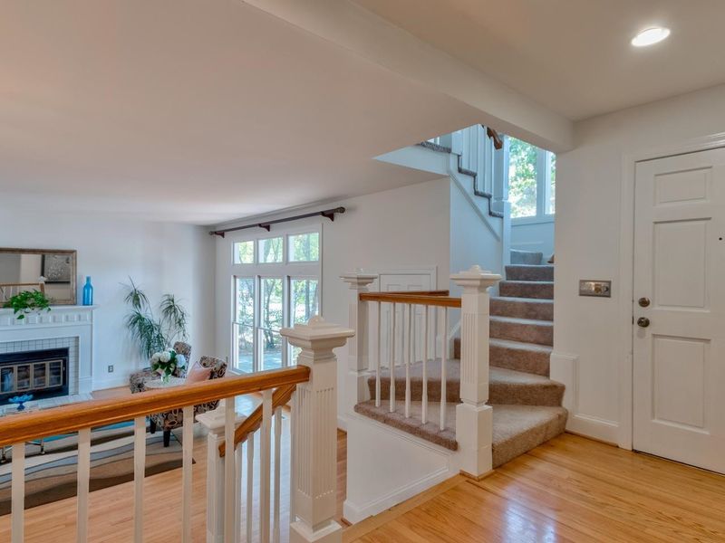 101 Croydon Pl, Durham, NC 27713