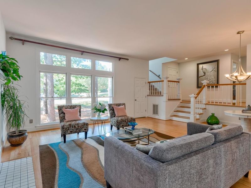 101 Croydon Pl, Durham, NC 27713