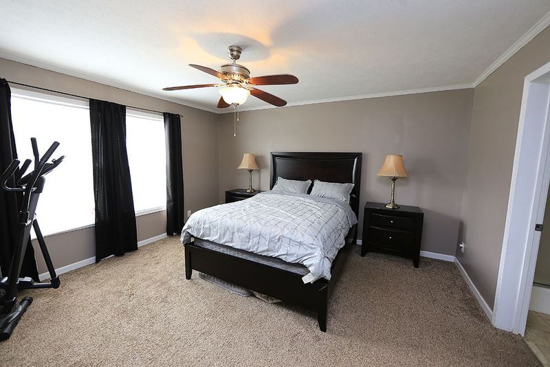 101 Crystal Brook Dr, Angier, NC 27501
