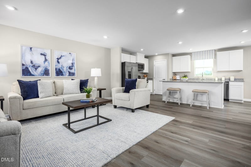 101 Day Song Ct, Lillington, NC 27546