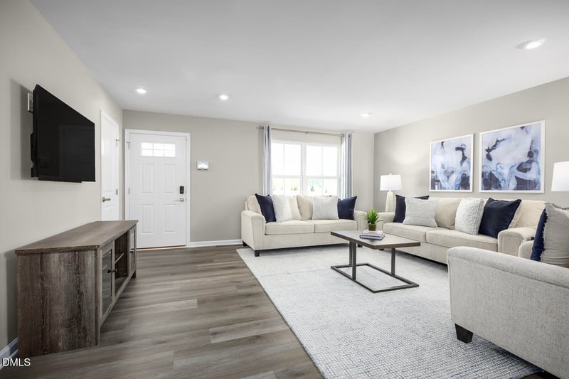 101 Day Song Ct, Lillington, NC 27546