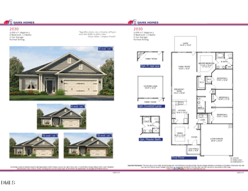 101 Decatur Dr, Fuquay Varina, NC 27526