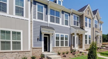 101 Decatur Dr #The Hollyhock, Raleigh, NC 27603