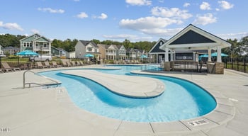 101 Decatur Dr #The Hollyhock, Raleigh, NC 27603