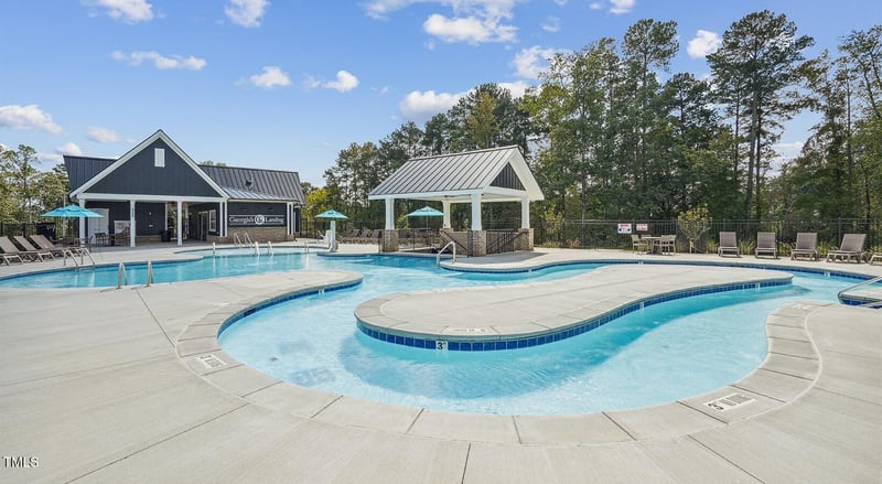 101 Decatur Dr #The Hollyhock, Raleigh, NC 27603
