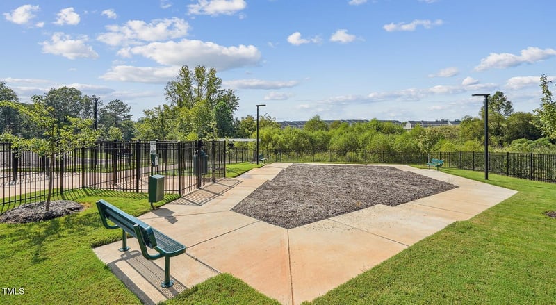 101 Decatur Dr #The Hollyhock, Raleigh, NC 27603