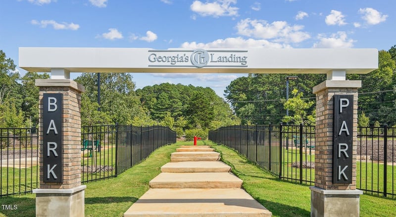 101 Decatur Dr #The Hollyhock, Raleigh, NC 27603