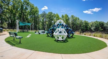 101 Decatur Dr #The Hollyhock, Raleigh, NC 27603