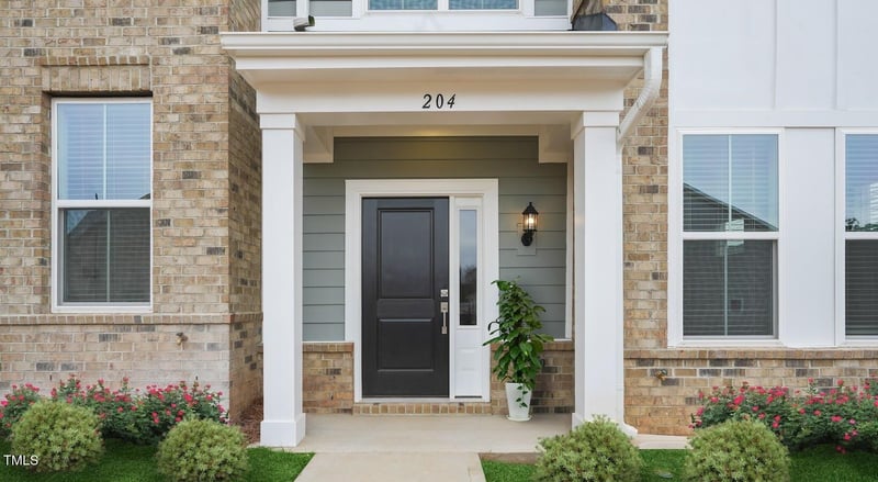 101 Decatur Dr #The Watsonia, Raleigh, NC 27603