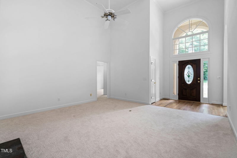 101 Deerwalk Ct, Cary, NC 27513