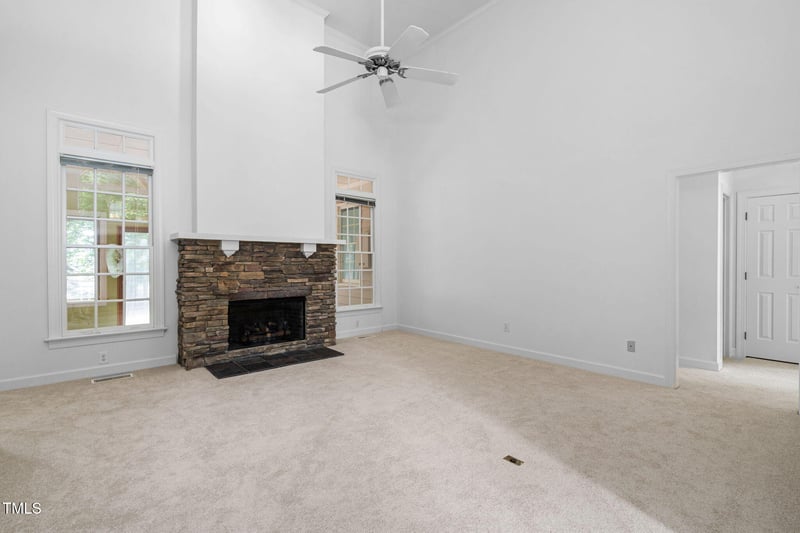 101 Deerwalk Ct, Cary, NC 27513