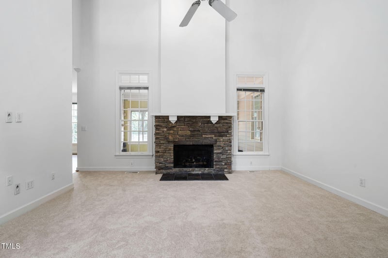 101 Deerwalk Ct, Cary, NC 27513