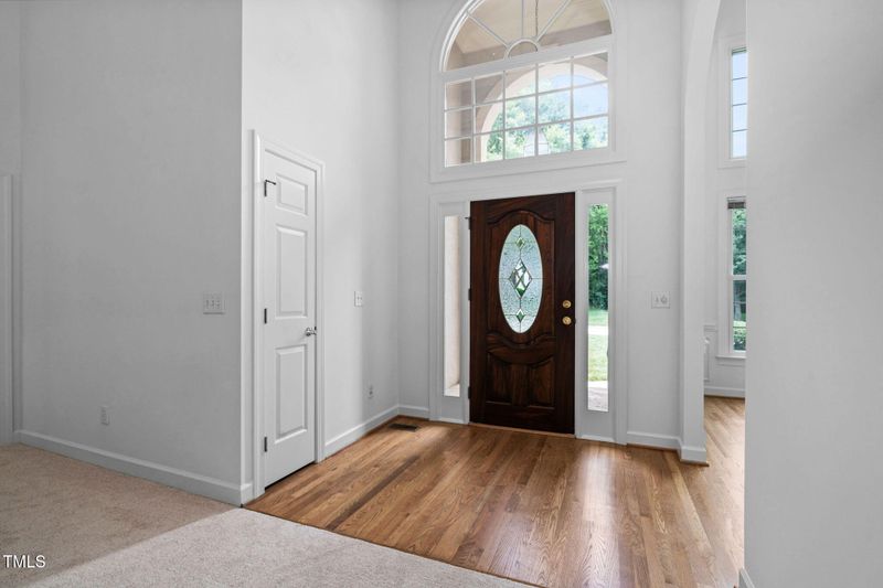 101 Deerwalk Ct, Cary, NC 27513