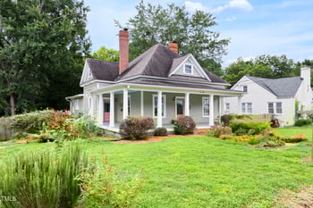 101 Delafield Ave, Durham, NC 27704