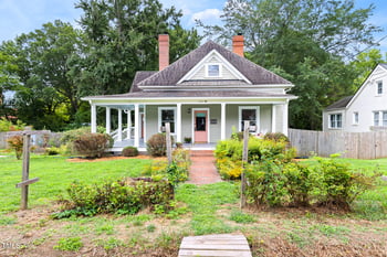 101 Delafield Ave, Durham, NC 27704