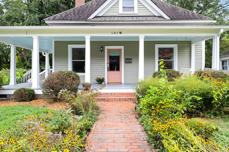 101 Delafield Ave, Durham, NC 27704