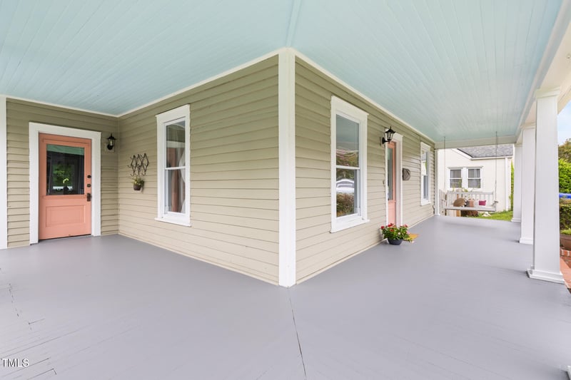101 Delafield Ave, Durham, NC 27704