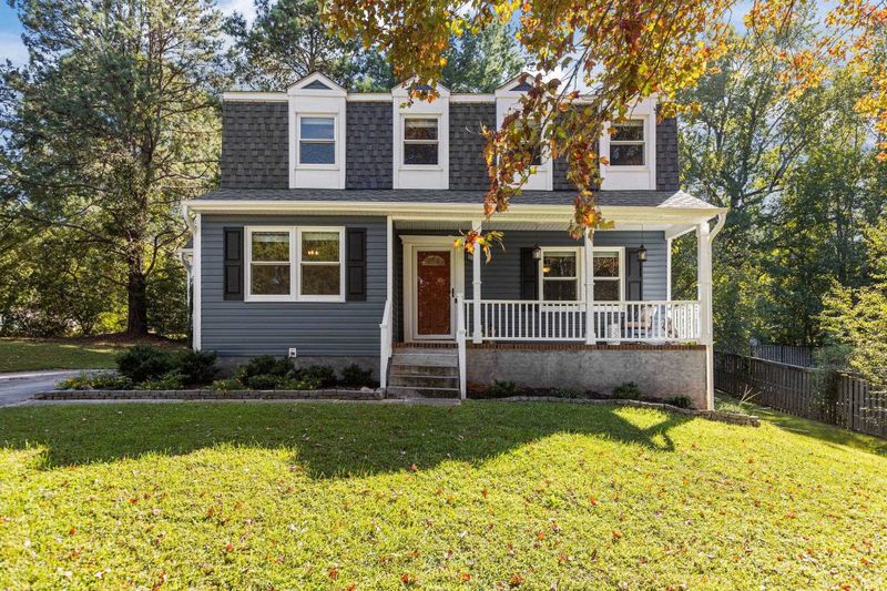 101 Delchester Ct, Cary, NC 27513