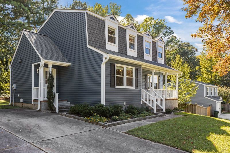 101 Delchester Ct, Cary, NC 27513